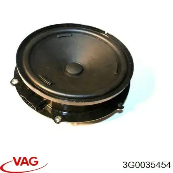 Купити 3G0035454 VAG Динамік передньої двері