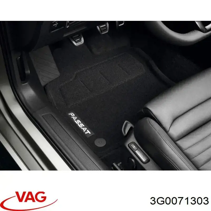  3G0071303 VAG