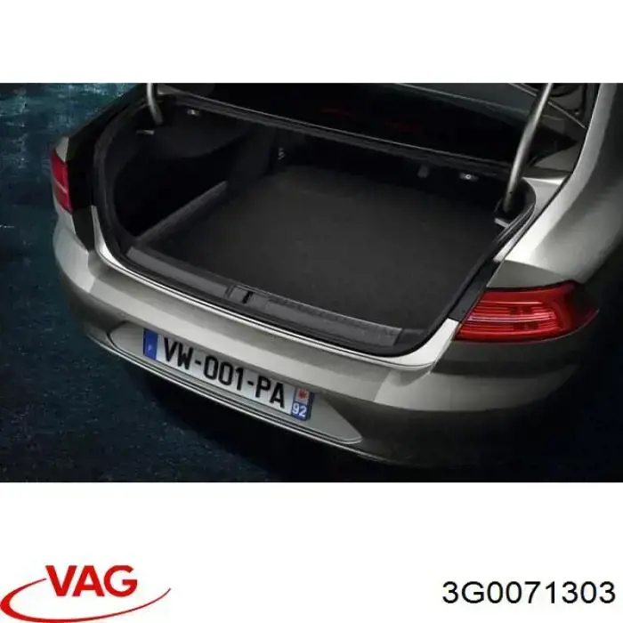 Купити 3G0071303 VAG 