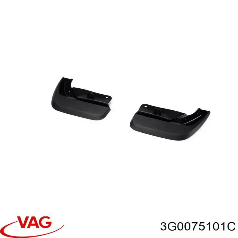  3G0075101C VAG