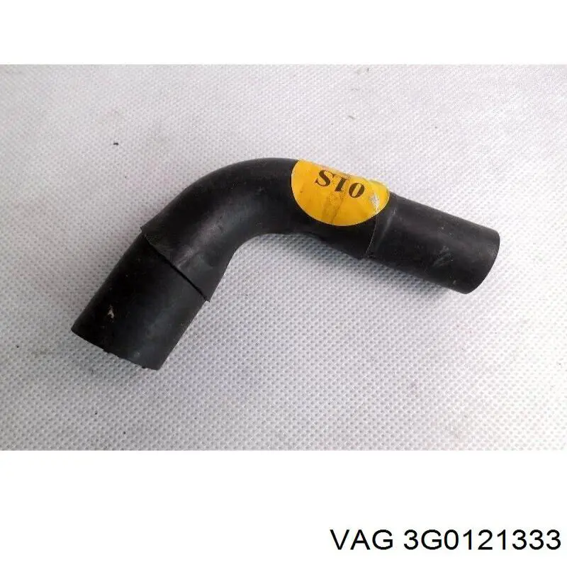  3G0121333 VAG