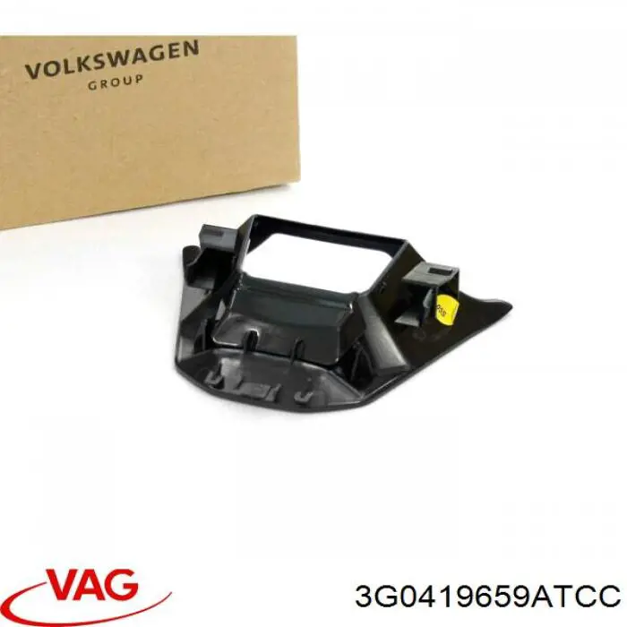 3G0419659ATCC VAG 