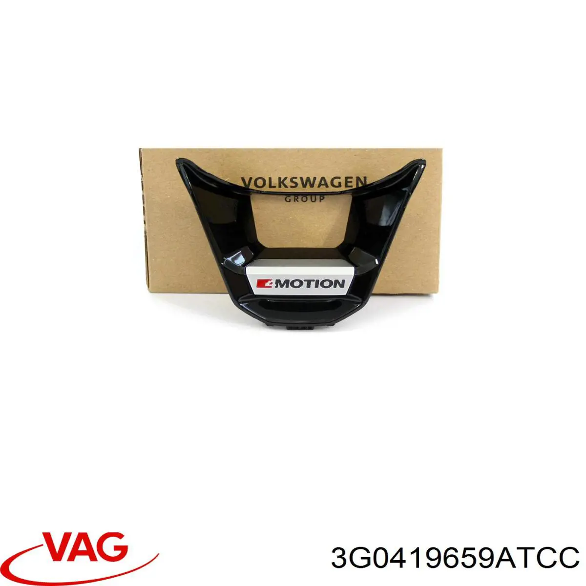  VAG 3G0419659ATCC ціна, від 79.87 USD