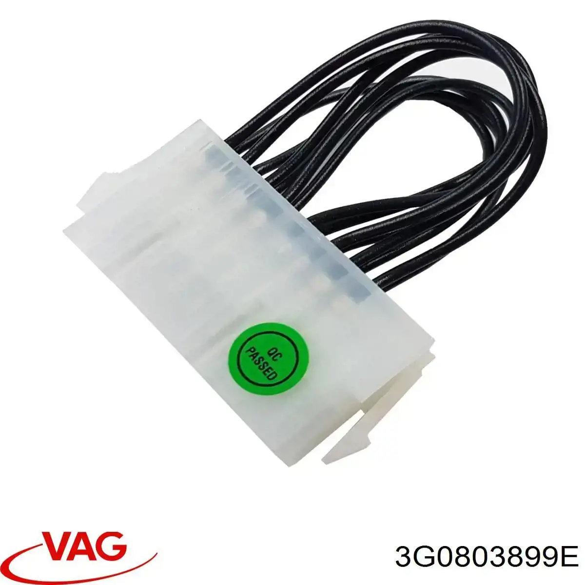 Болт 3G0803899E VAG