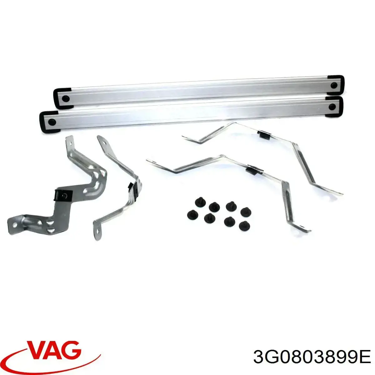 Болт VAG 3G0803899E