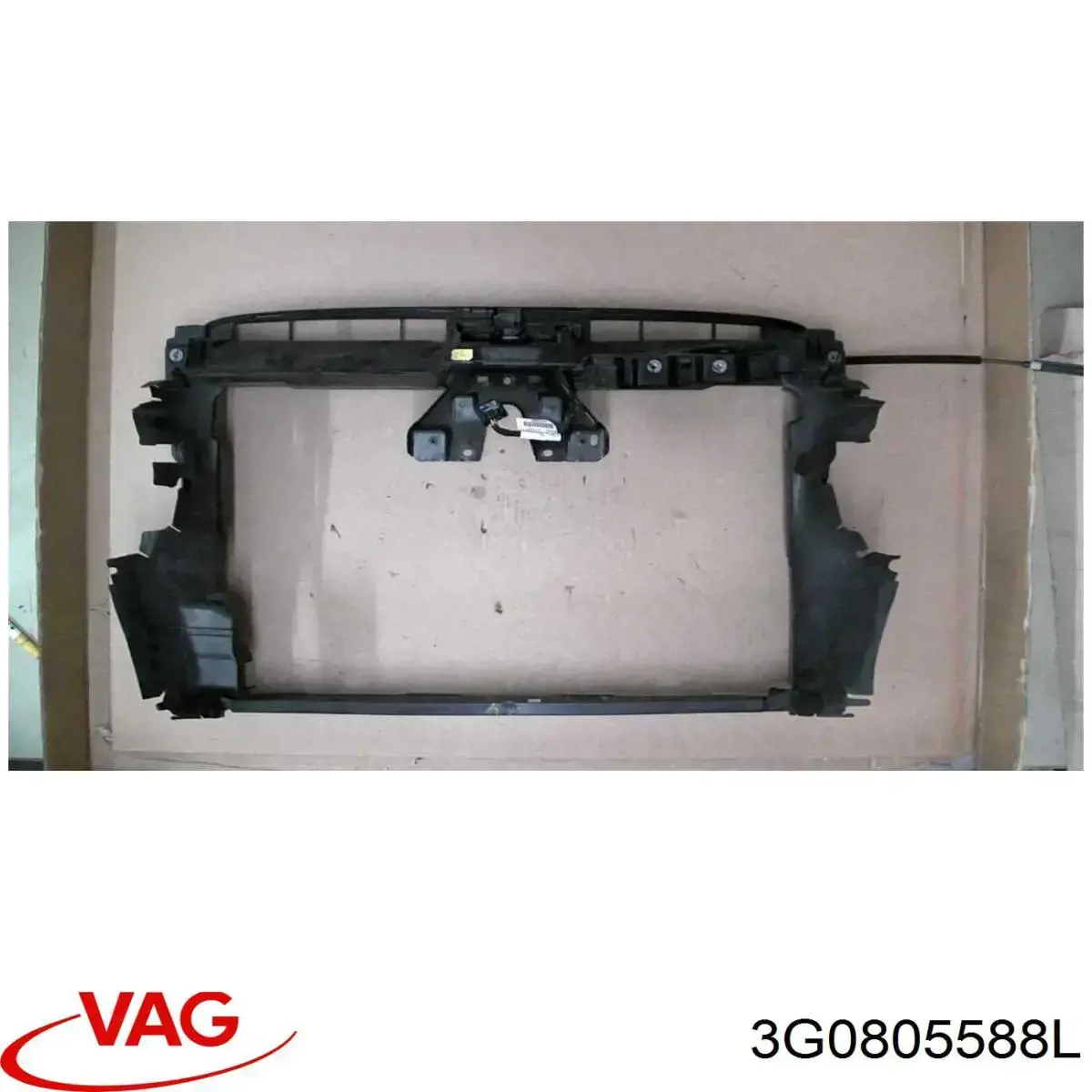 Панель передня AND 30805168 ціна, від 37.35 USD