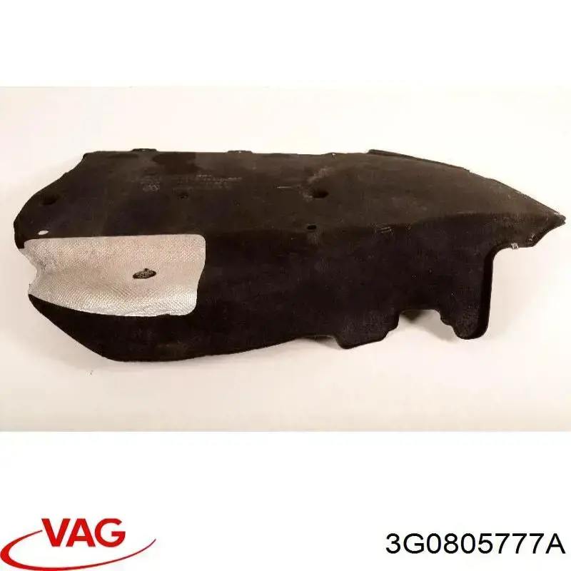 3G0805777A VAG