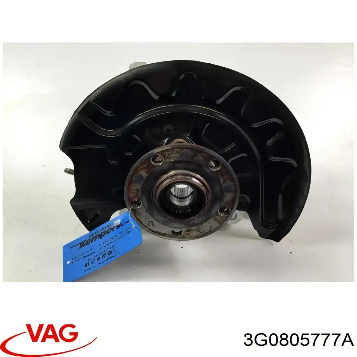  VAG 3G0805777A ціна, від 7.82 USD