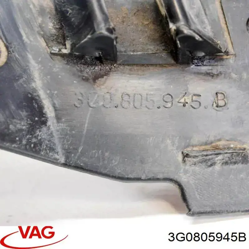  3G0805945B VAG