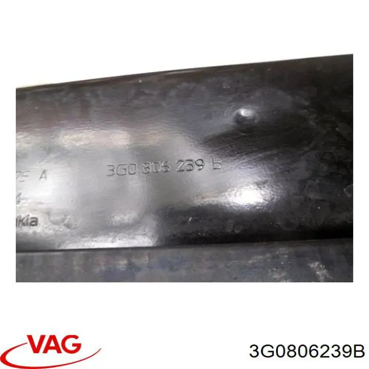  VAG 3G0806239B ціна, від 25.34 USD