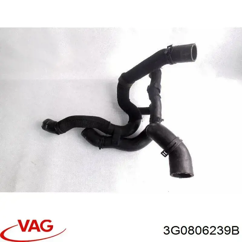  VAG 3G0806239B