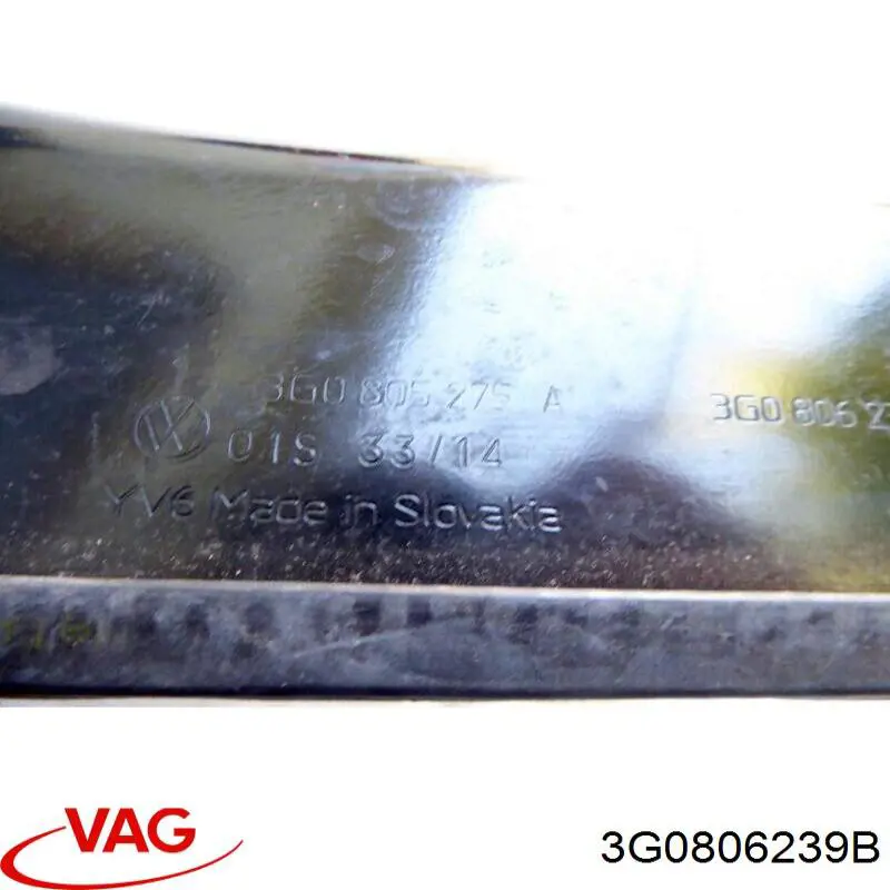 3G0806239B VAG 
