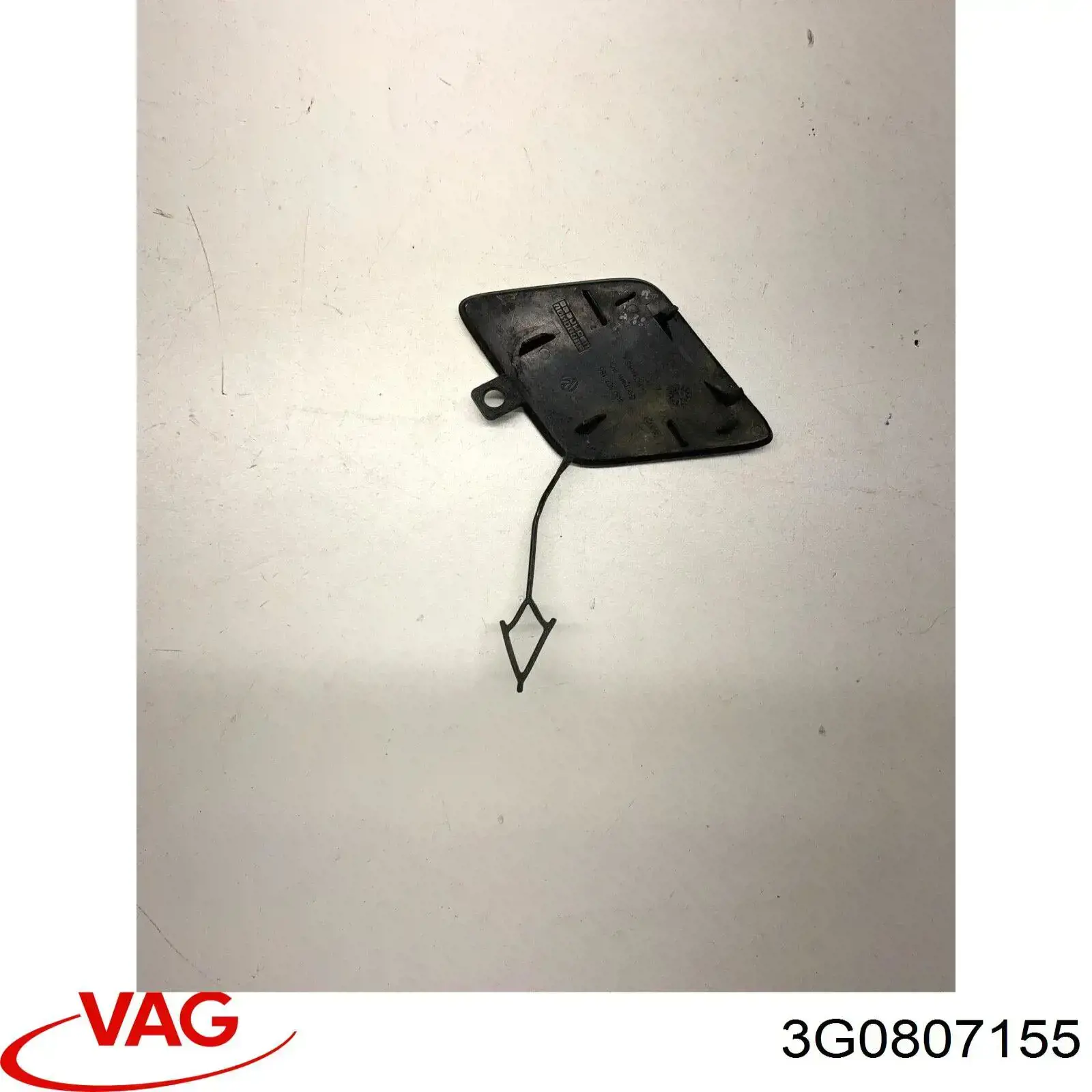 Купити 3807113 Autotechteile Заглушки буксирувального гака