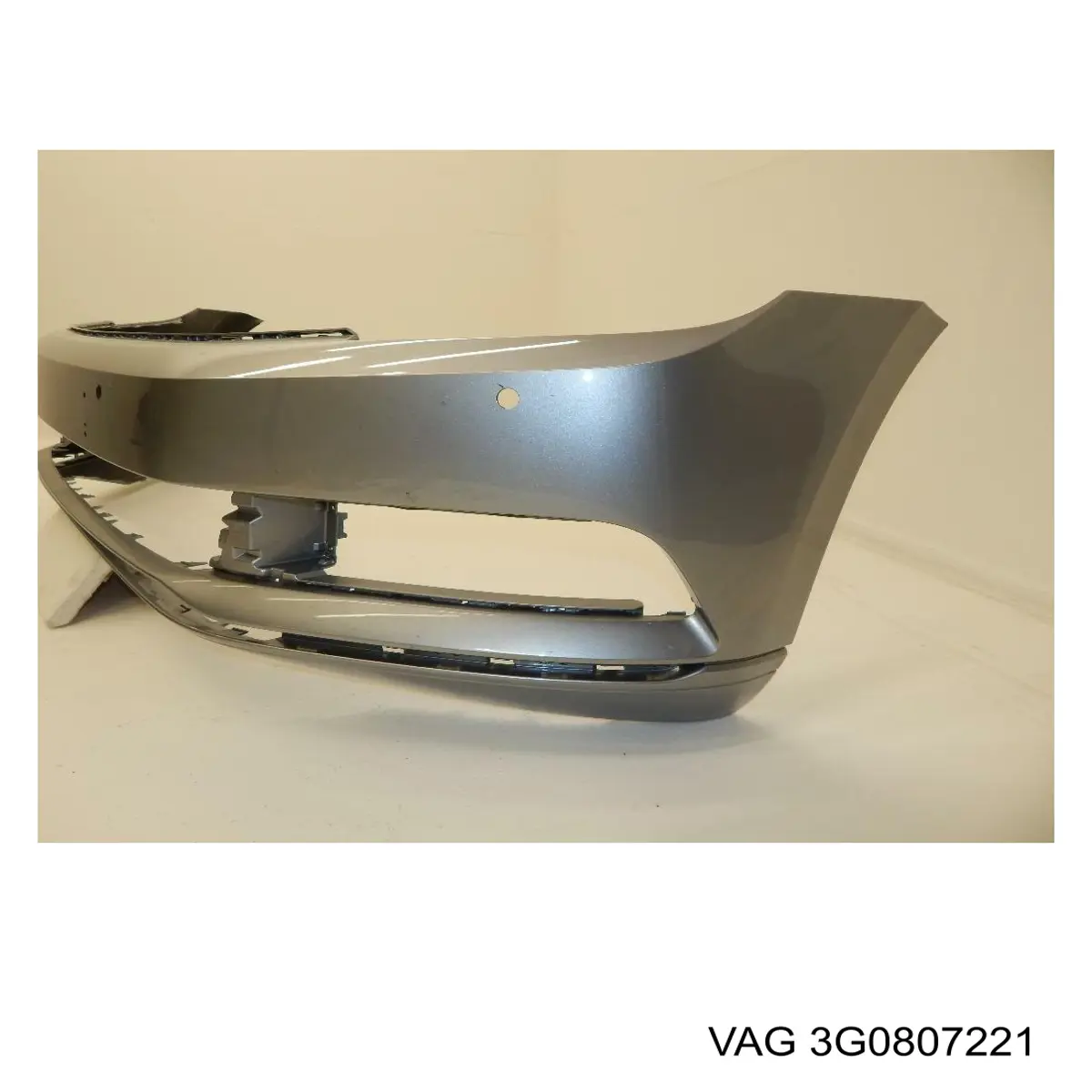  VAG 3G0807221