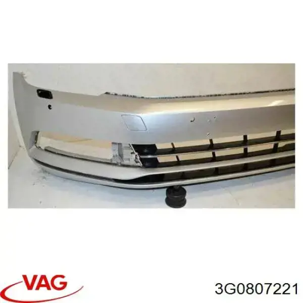 3G0807221 VAG 