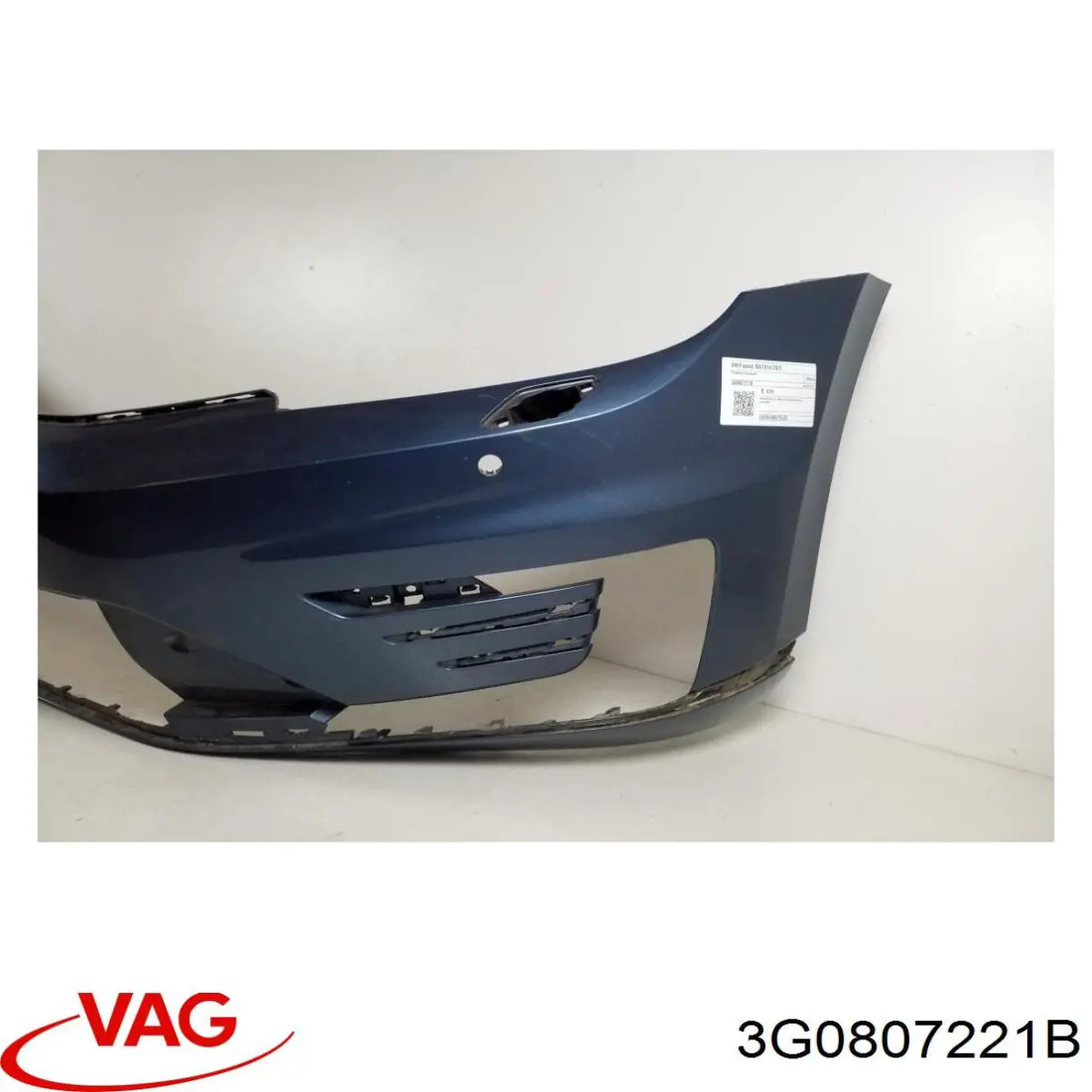  VAG 3G0807221B ціна, від 100.08 USD