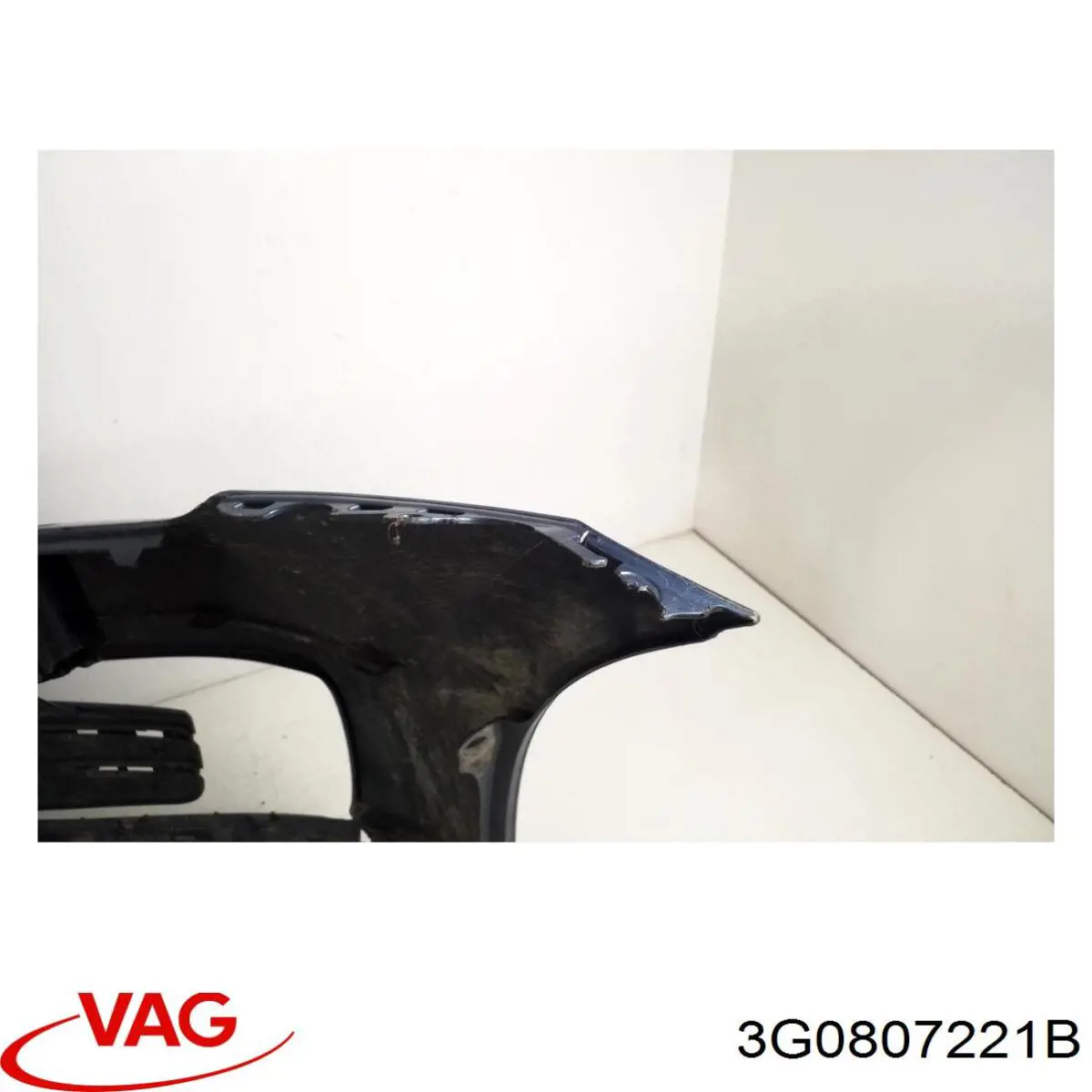  3G0807221B VAG