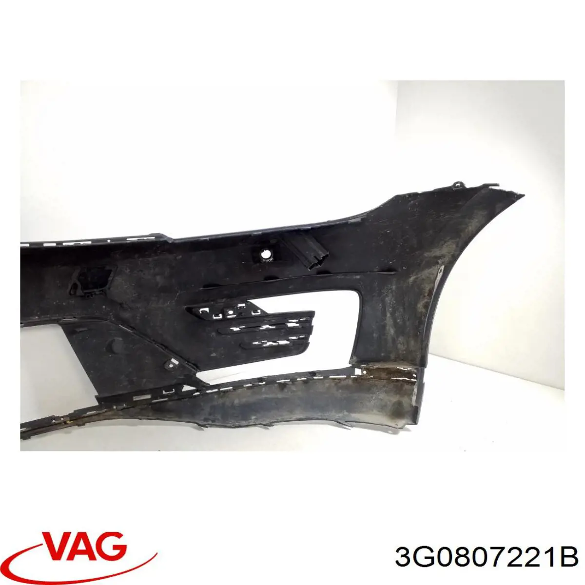 Купити 3G0807221B VAG 