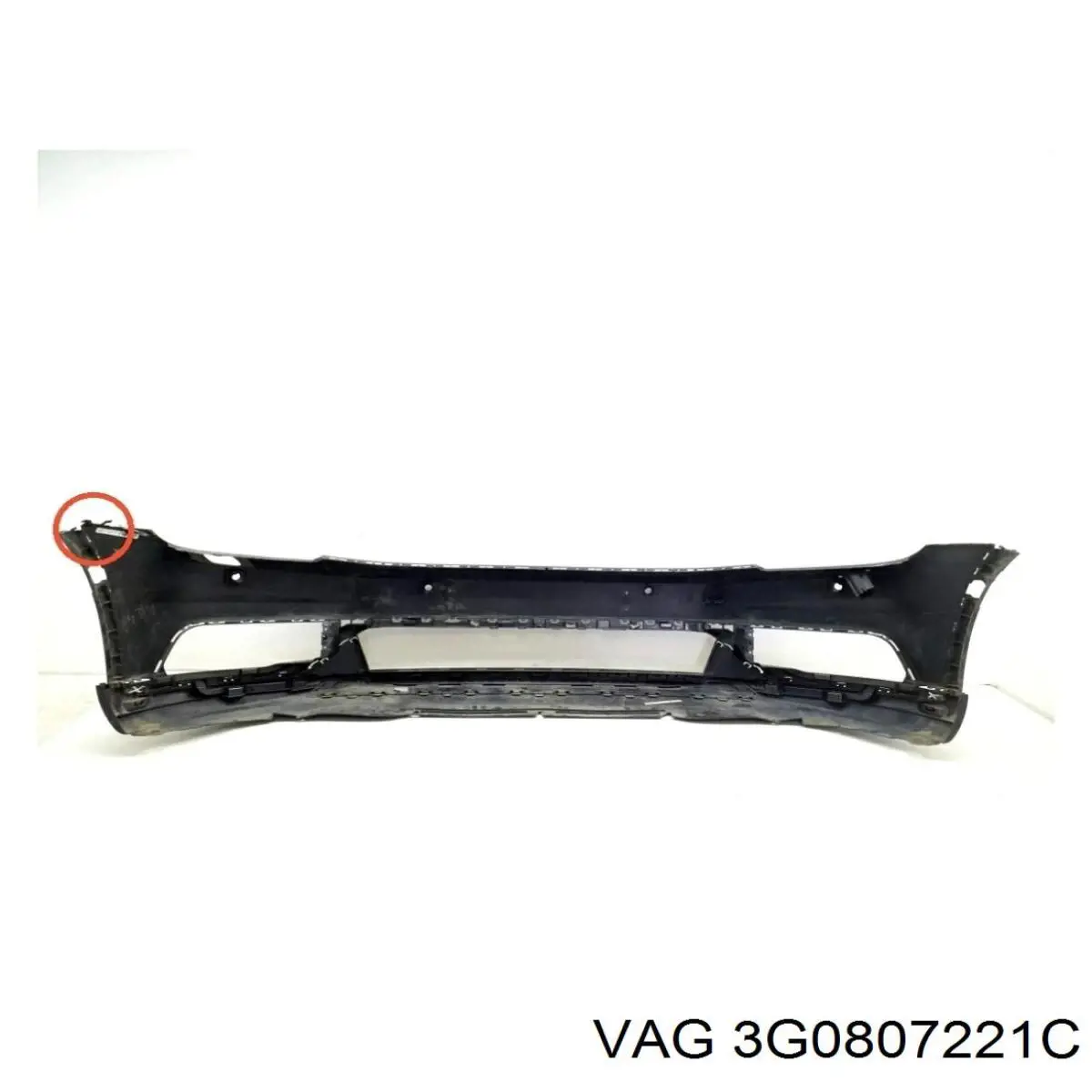 3G0807221C VAG 