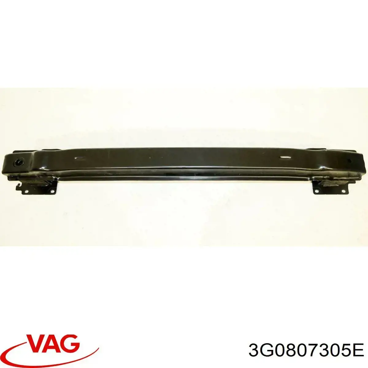 3G0807305E VAG Шина бампера заднього