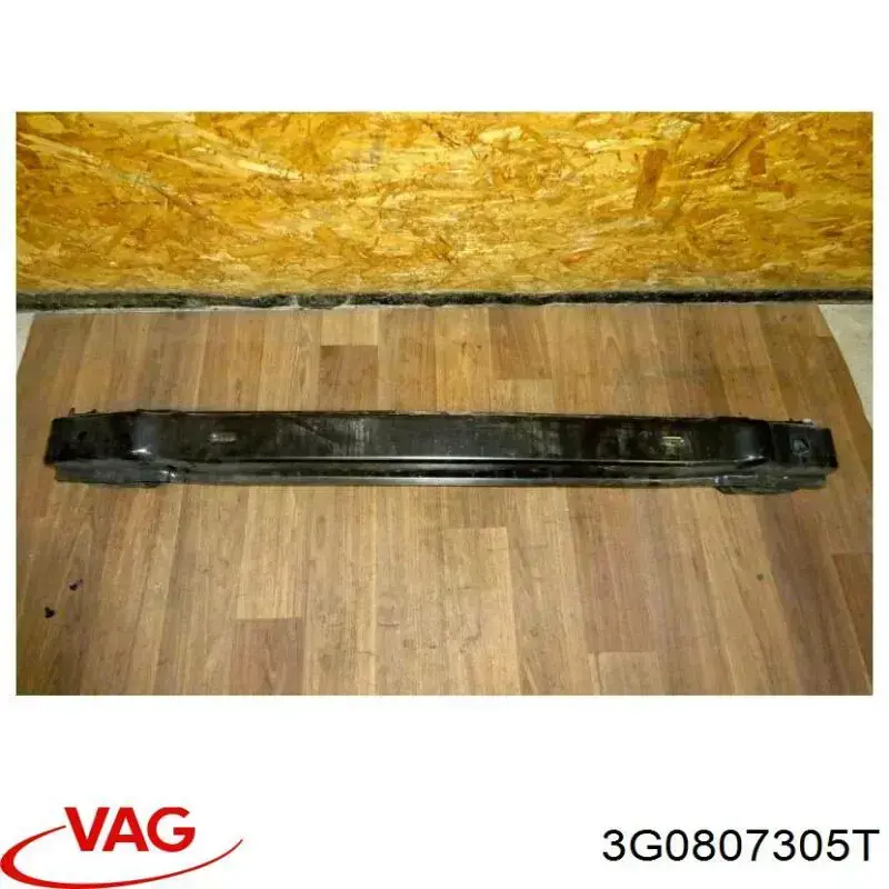 3G0807305N VAG Шина бампера заднього