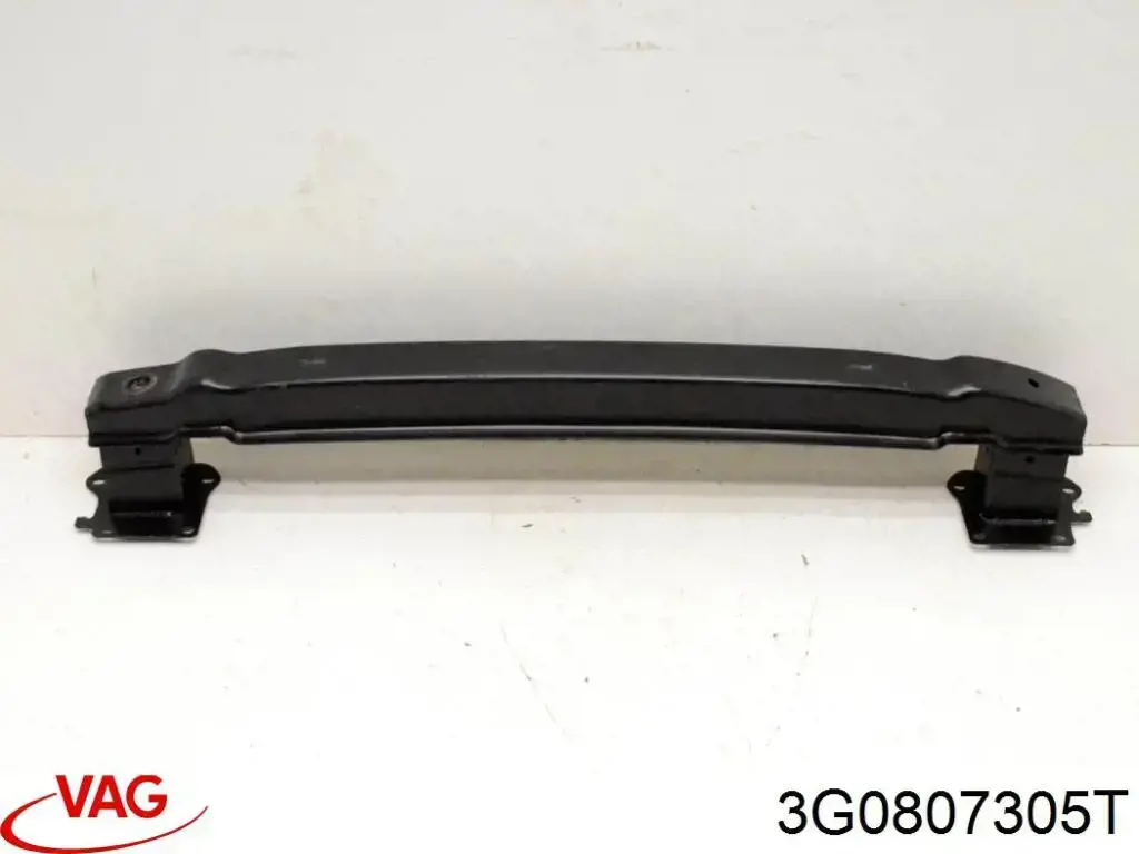 Балка бампера заднього VAG 3G0807305N ціна, від 101.35 USD