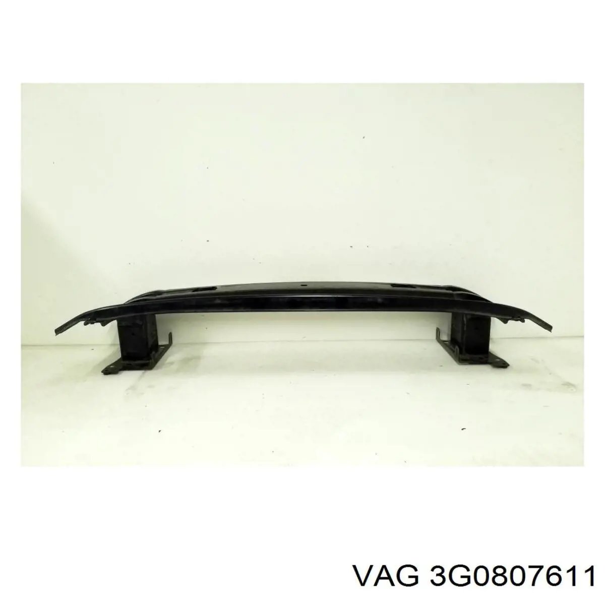 3G0807611 VAG Обвіс бампера