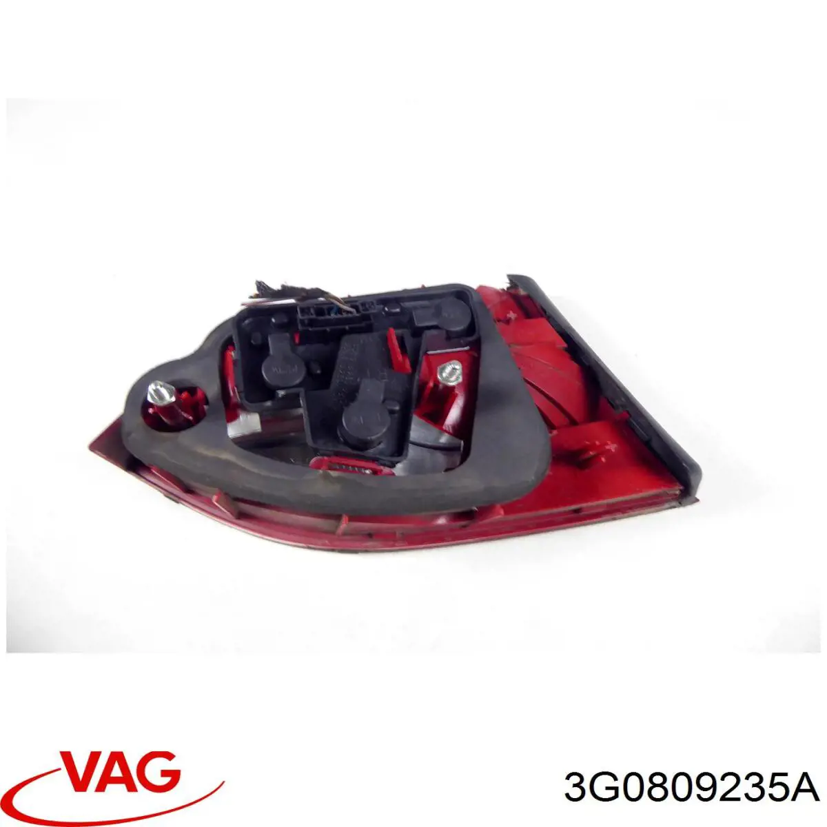  VAG 3G0809235A ціна, від 11.81 USD