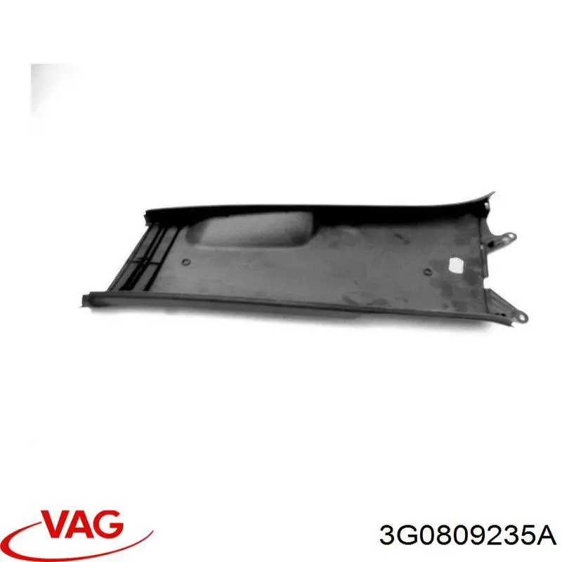  3G0809235A VAG