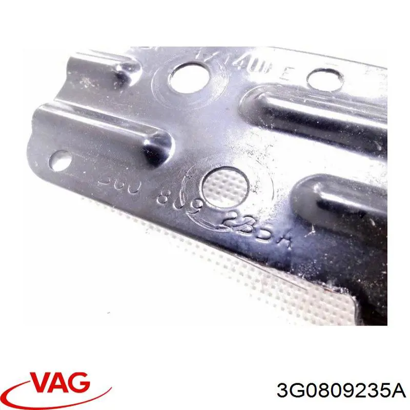  VAG 3G0809235A ціна, від 11.81 USD