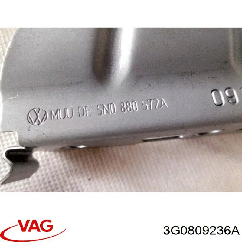 3G0809236A VAG 