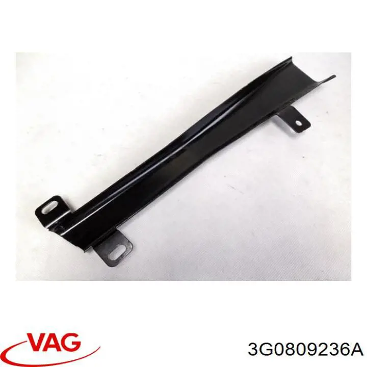 Купити 3G0809236A VAG 