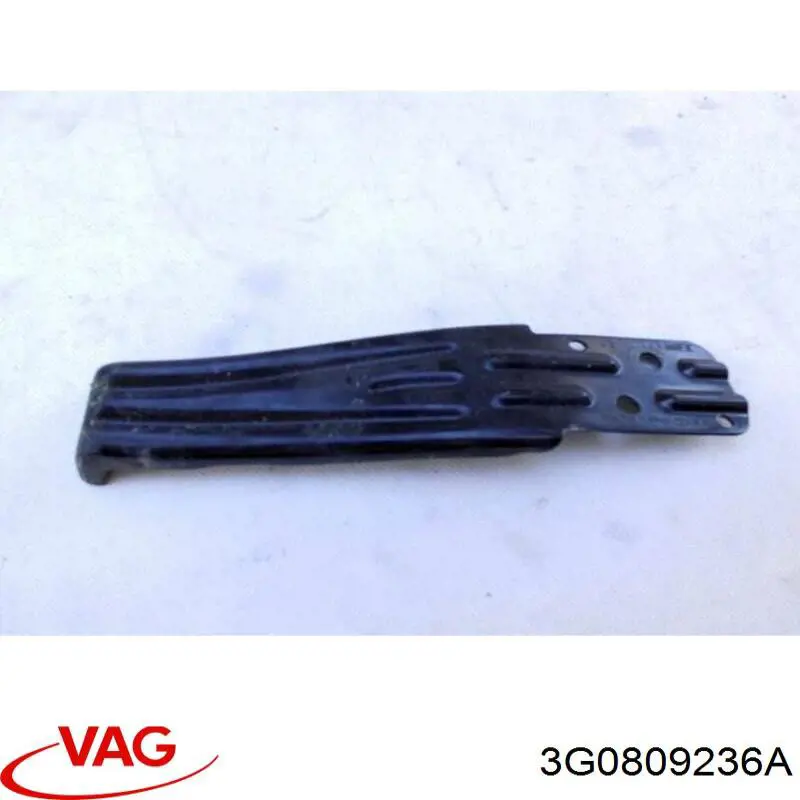  VAG 3G0809236A ціна, від 11.81 USD