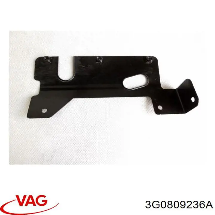Купити 3G0809236A VAG 