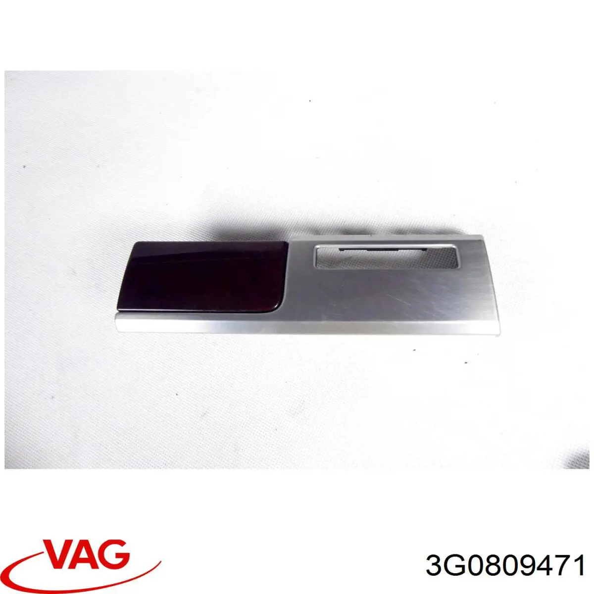 Купити 3G0809471 VAG 