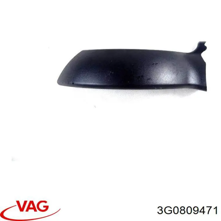  3G0809471 VAG