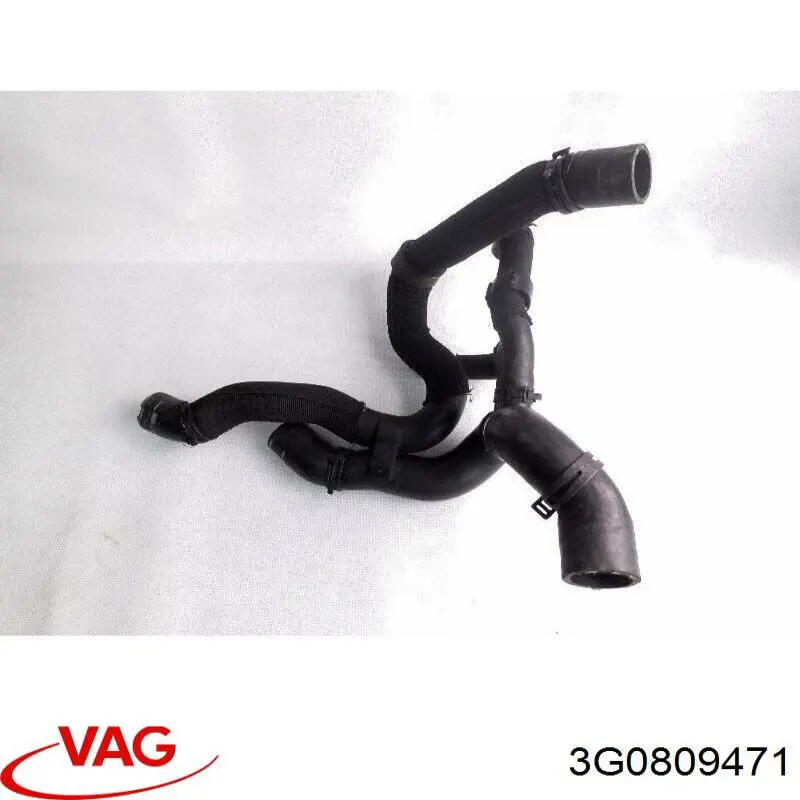  VAG 3G0809471
