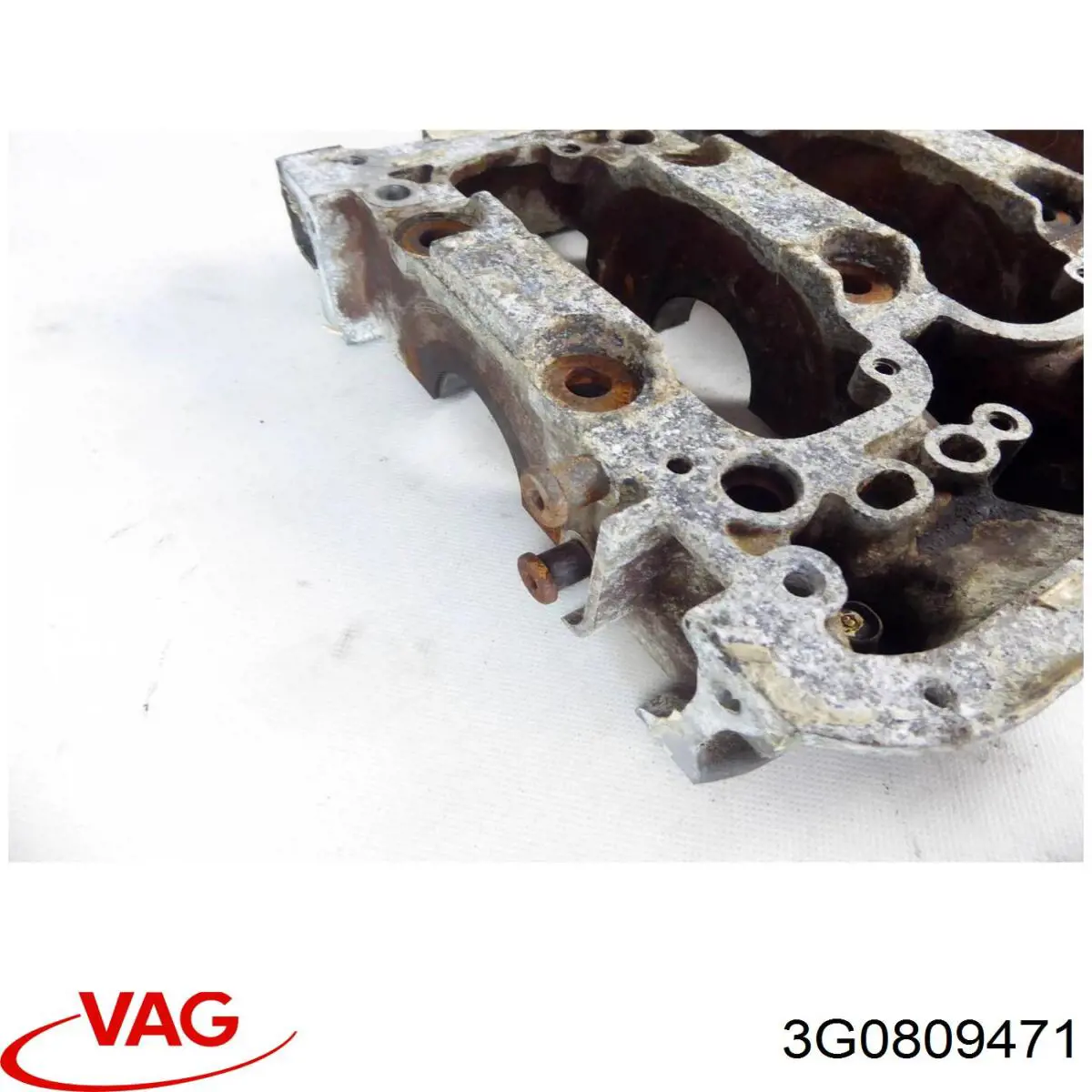  VAG 3G0809471 ціна, від 6.33 USD