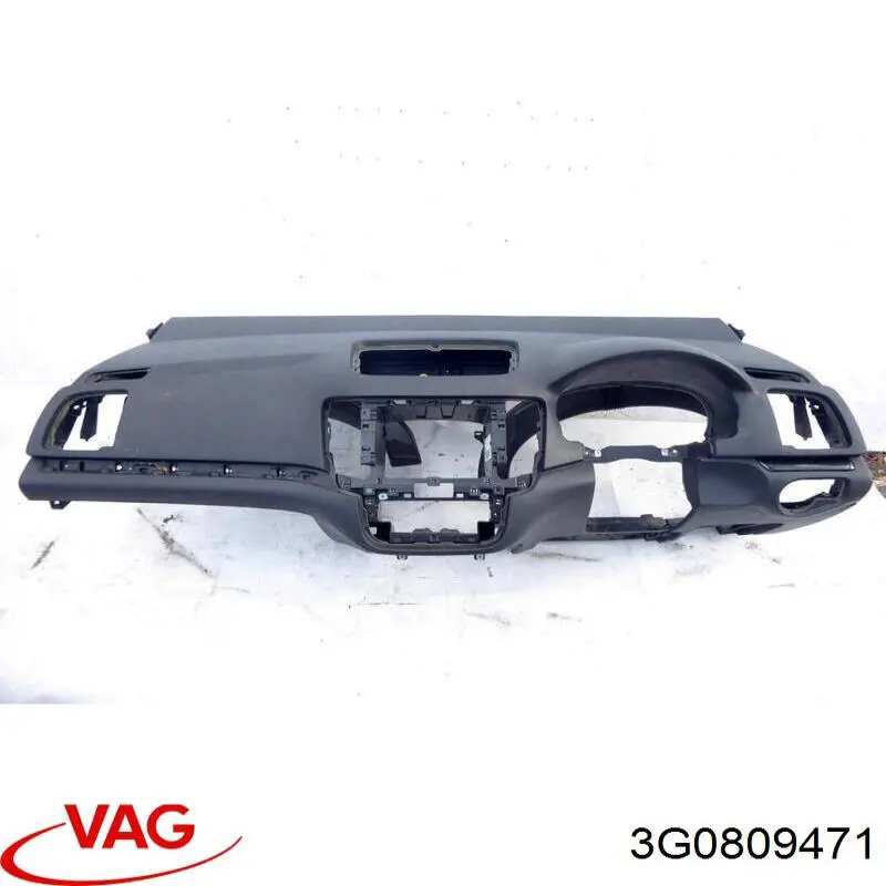 Купити 3G0809471 VAG 