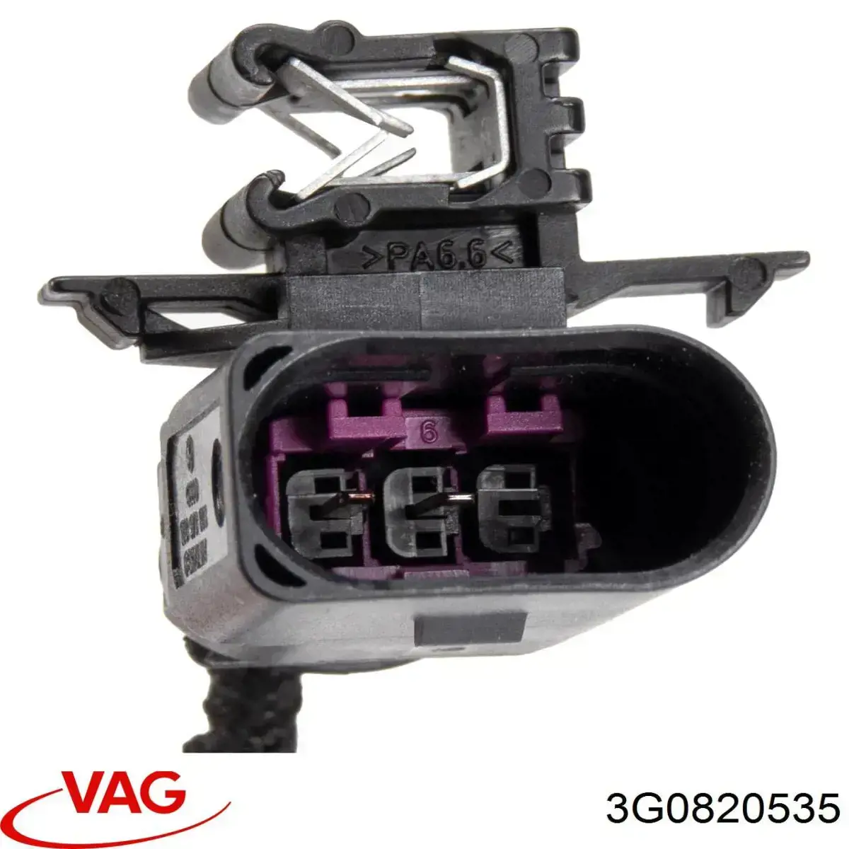 Датчик температури навколишнього середовища VAG 3G0820535 ціна, від 38.77 USD