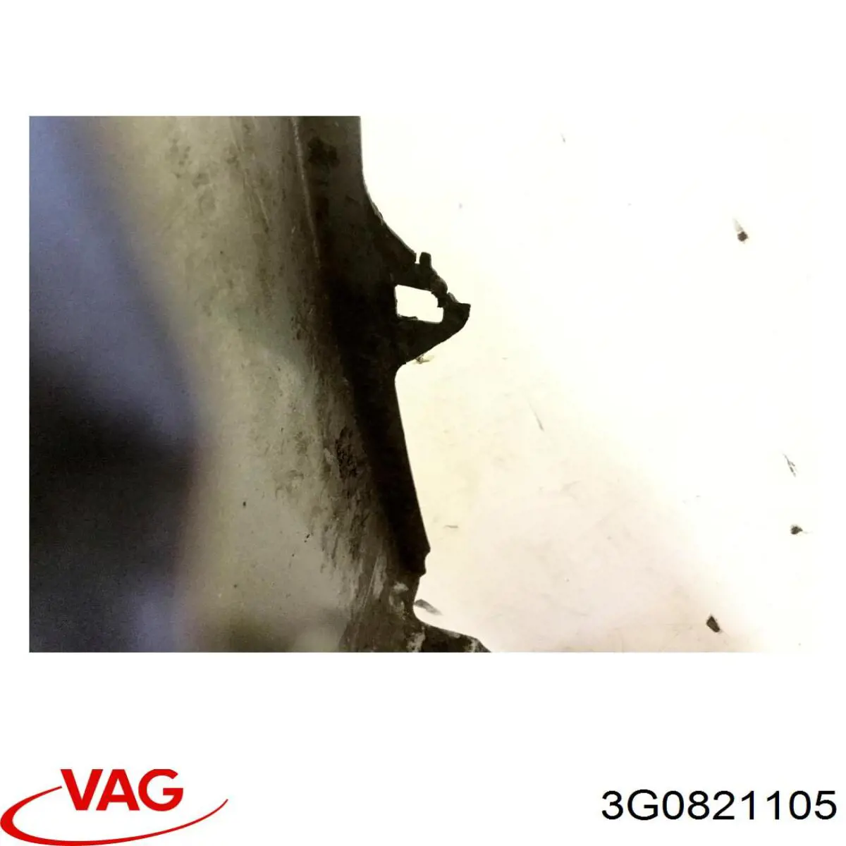 Купити 3G0821105 VAG 