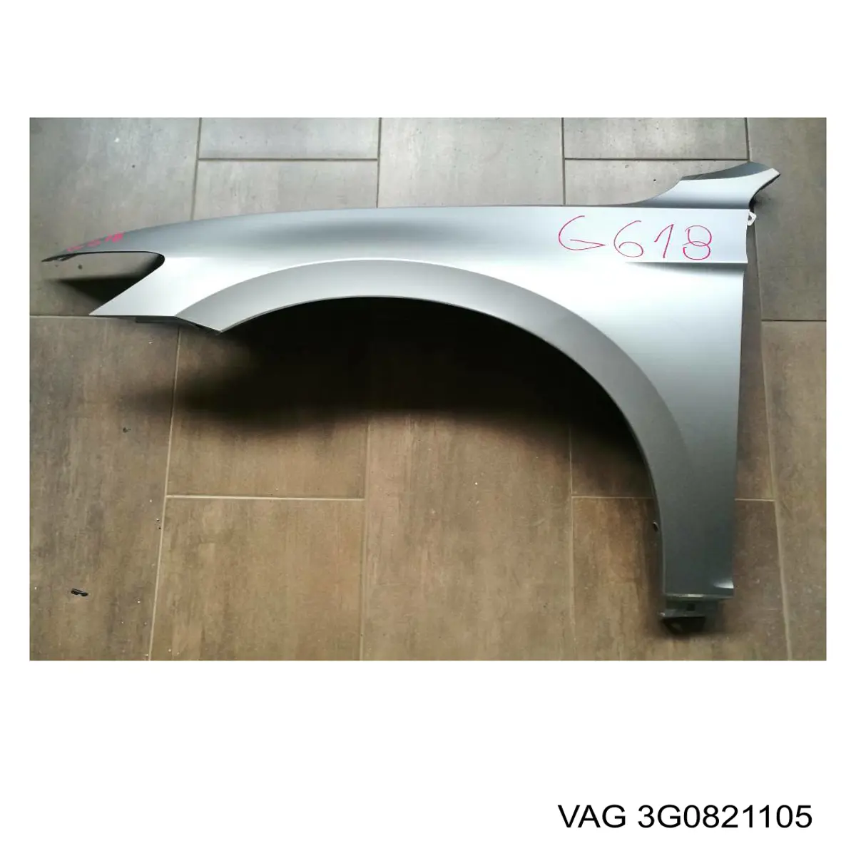  3G0821105 VAG