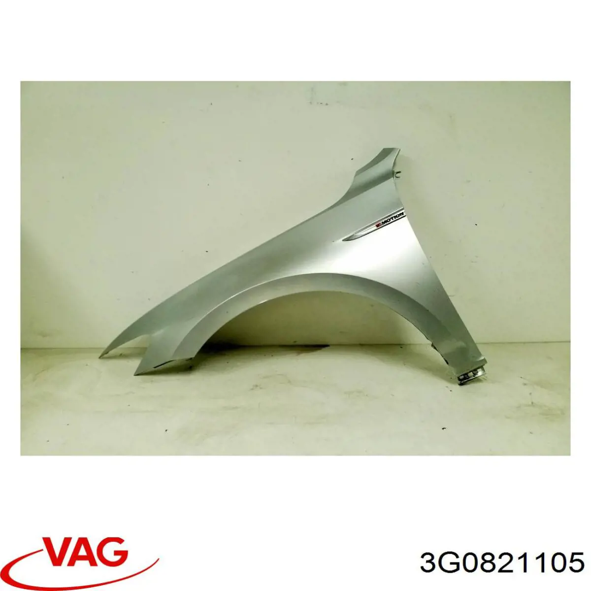  3G0821105 VAG