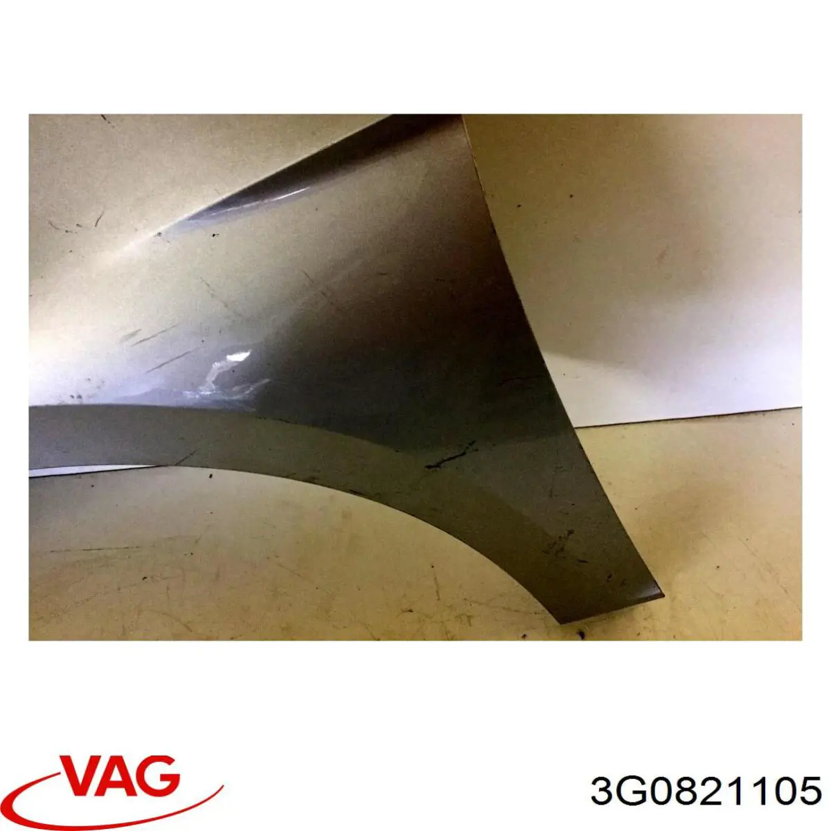 3G0821105 VAG 