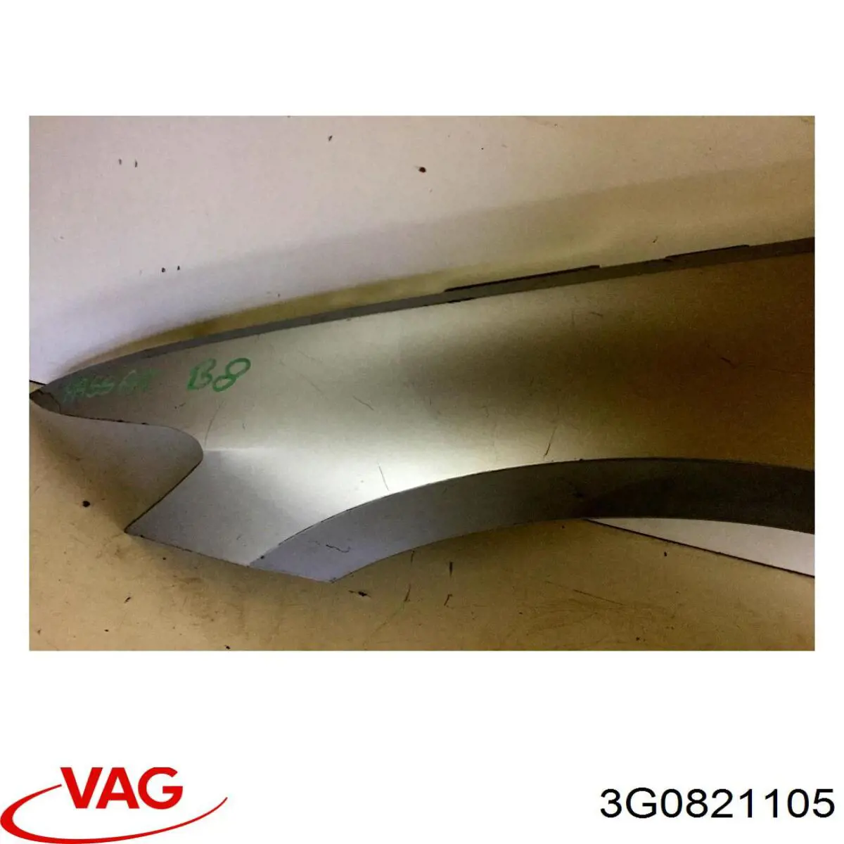  VAG 3G0821105 ціна, від 44.33 USD