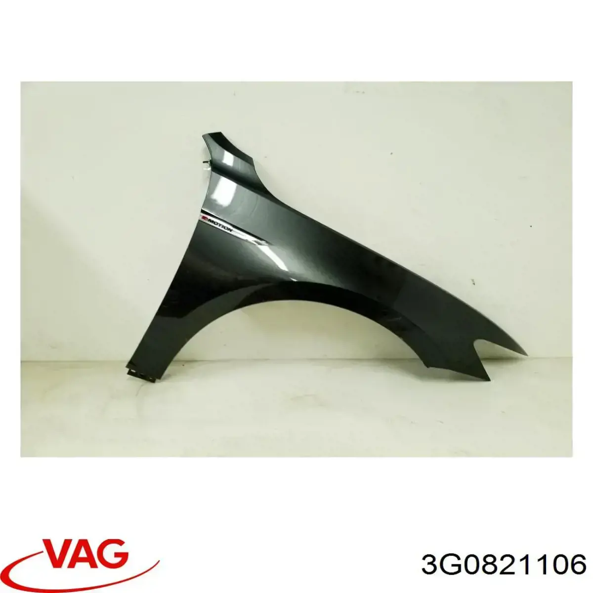  3G0821106 VAG