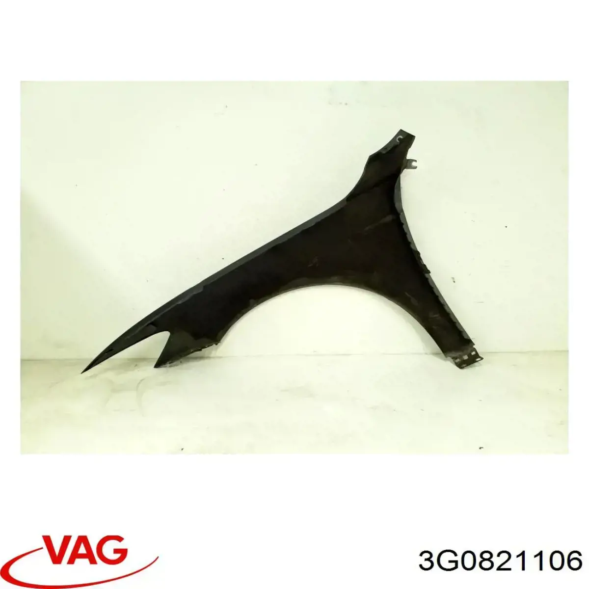 3G0821106 VAG 