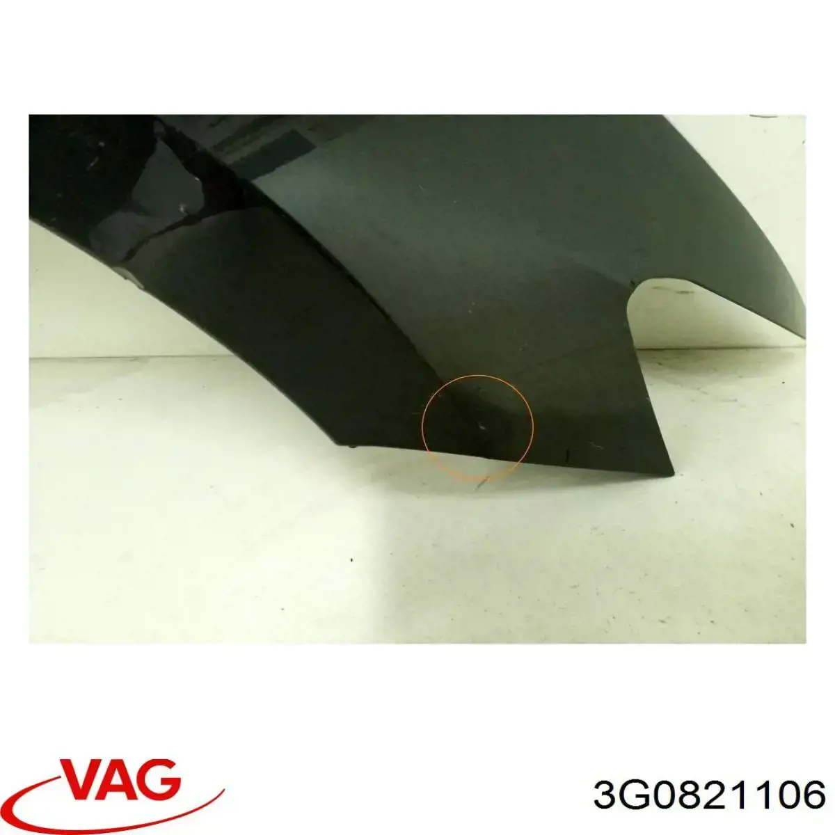  VAG 3G0821106 ціна, від 227.30 USD