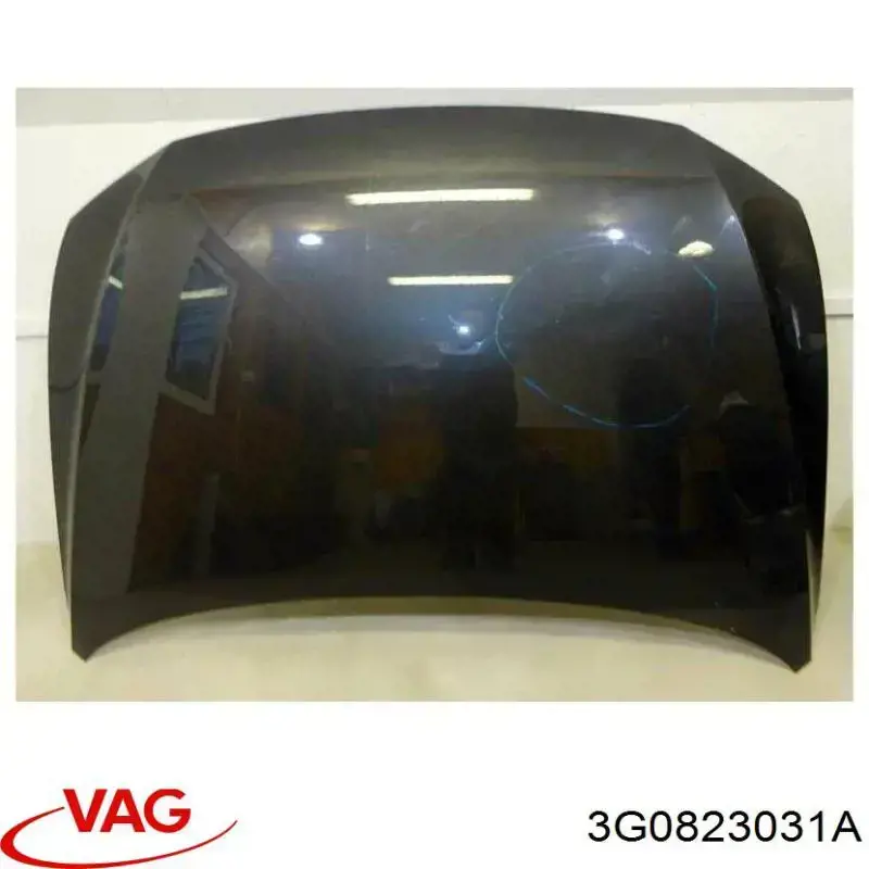 Капот VAG 3G0823031A ціна, від 164.89 USD