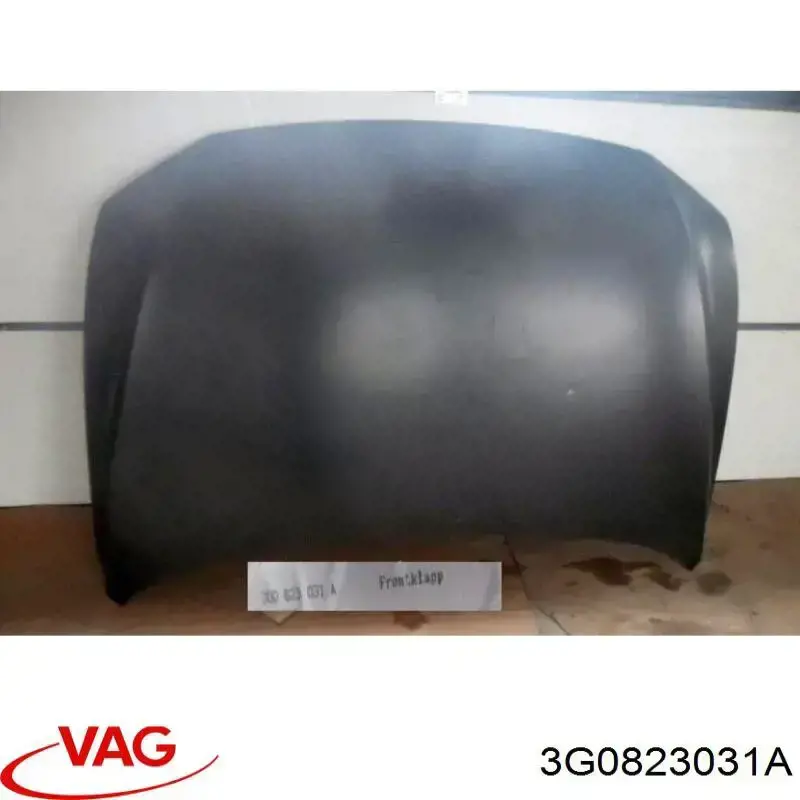 Купити 3G0823031A VAG Капот
